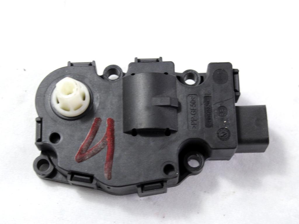 MOTORCEK OGREVANJA OEM N. K9749006 ORIGINAL REZERVNI DEL AUDI A5 8T R COUPE/5P  (08/2011 - 06/2016) DIESEL LETNIK 2012