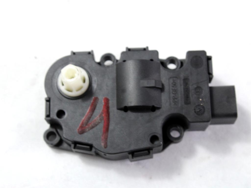 MOTORCEK OGREVANJA OEM N. K9749006 ORIGINAL REZERVNI DEL AUDI A5 8T R COUPE/5P  (08/2011 - 06/2016) DIESEL LETNIK 2012