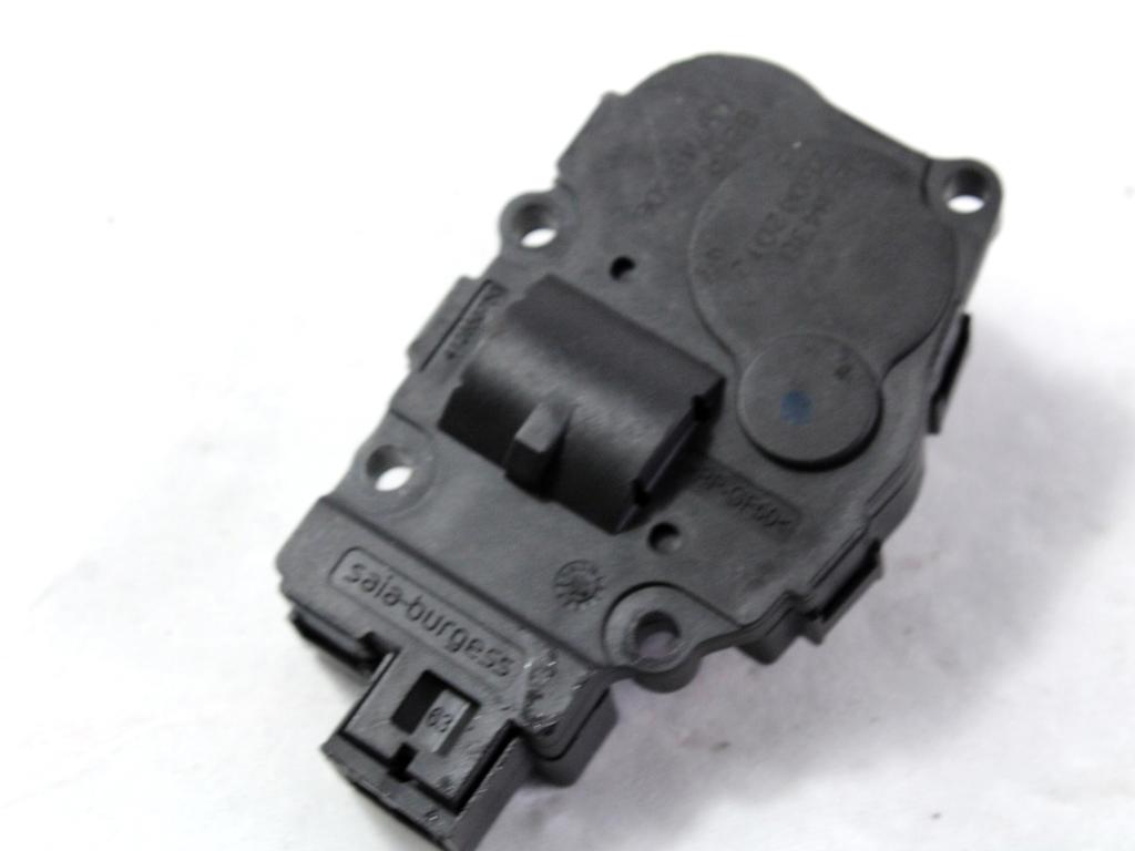 MOTORCEK OGREVANJA OEM N. K9749006 ORIGINAL REZERVNI DEL AUDI A5 8T R COUPE/5P  (08/2011 - 06/2016) DIESEL LETNIK 2012