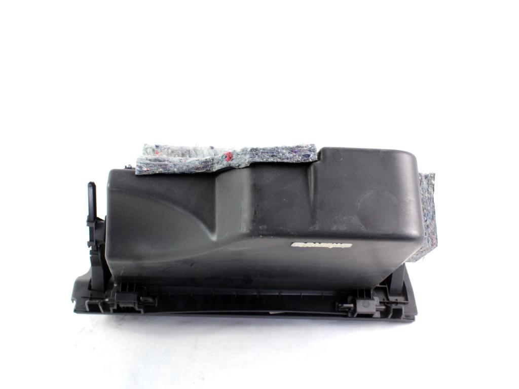 PREDAL ZA DOKUMENTE OEM N. 9671431377 ORIGINAL REZERVNI DEL CITROEN C4 MK2 (2010 - 2018) DIESEL LETNIK 2011