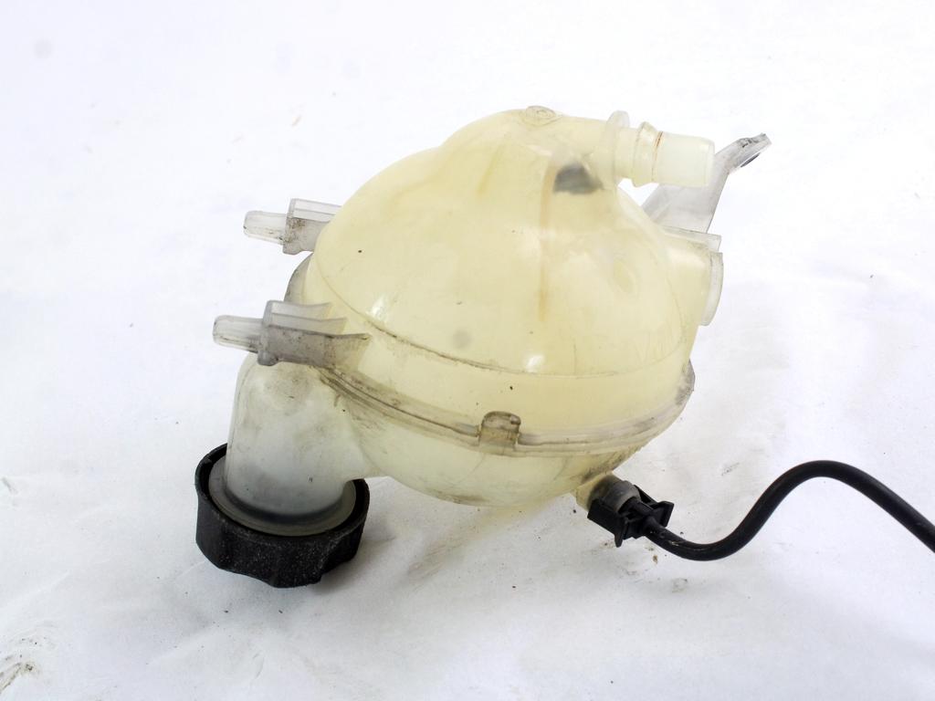 HLADILNA VODA ZA RADIJATORJE OEM N. 9680996380 ORIGINAL REZERVNI DEL CITROEN C4 MK2 (2010 - 2018) DIESEL LETNIK 2011