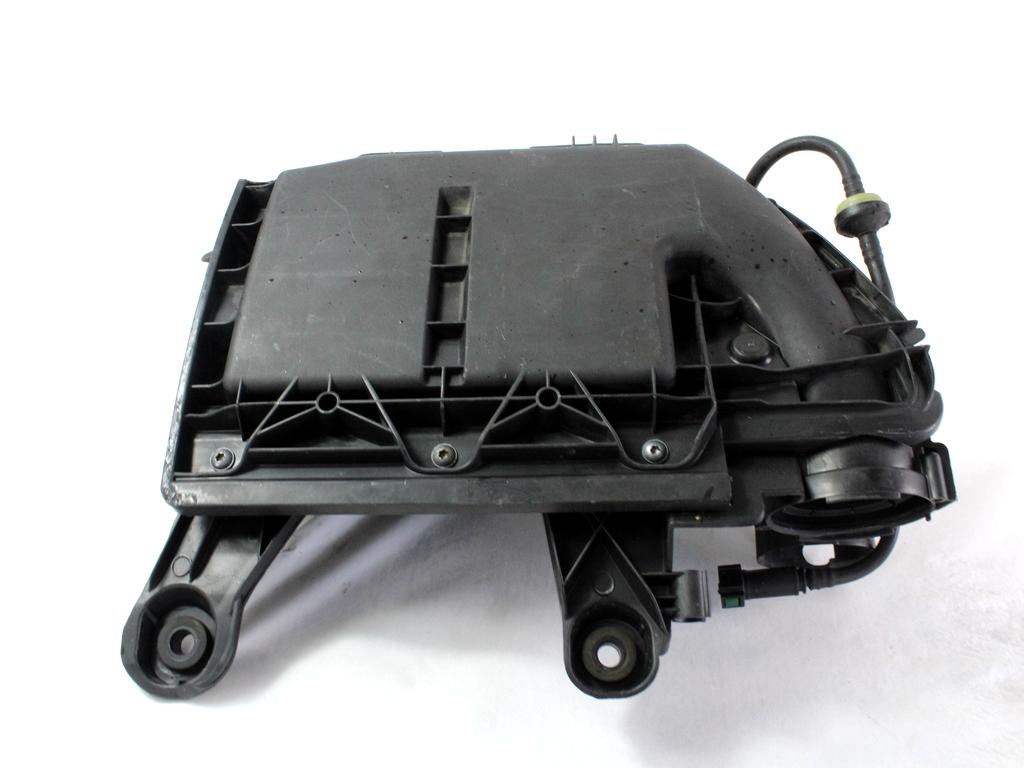 FILTAR ZRAKA OEM N. 9673061080 ORIGINAL REZERVNI DEL CITROEN C4 MK2 (2010 - 2018) DIESEL LETNIK 2011