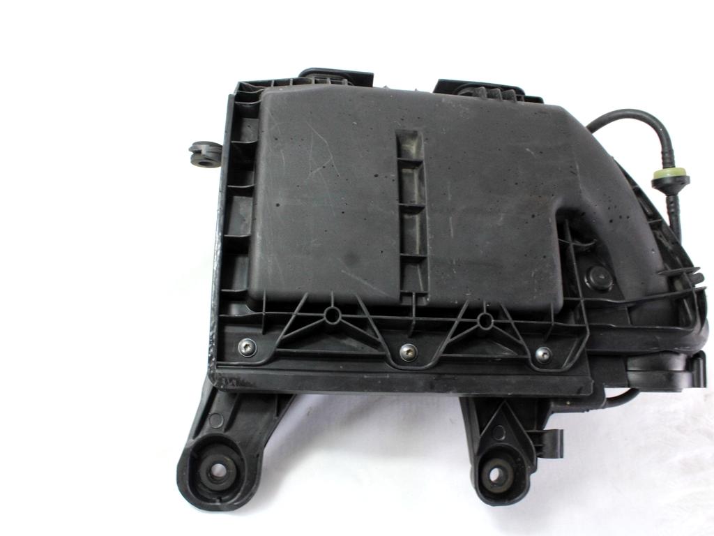 FILTAR ZRAKA OEM N. 9673061080 ORIGINAL REZERVNI DEL CITROEN C4 MK2 (2010 - 2018) DIESEL LETNIK 2011