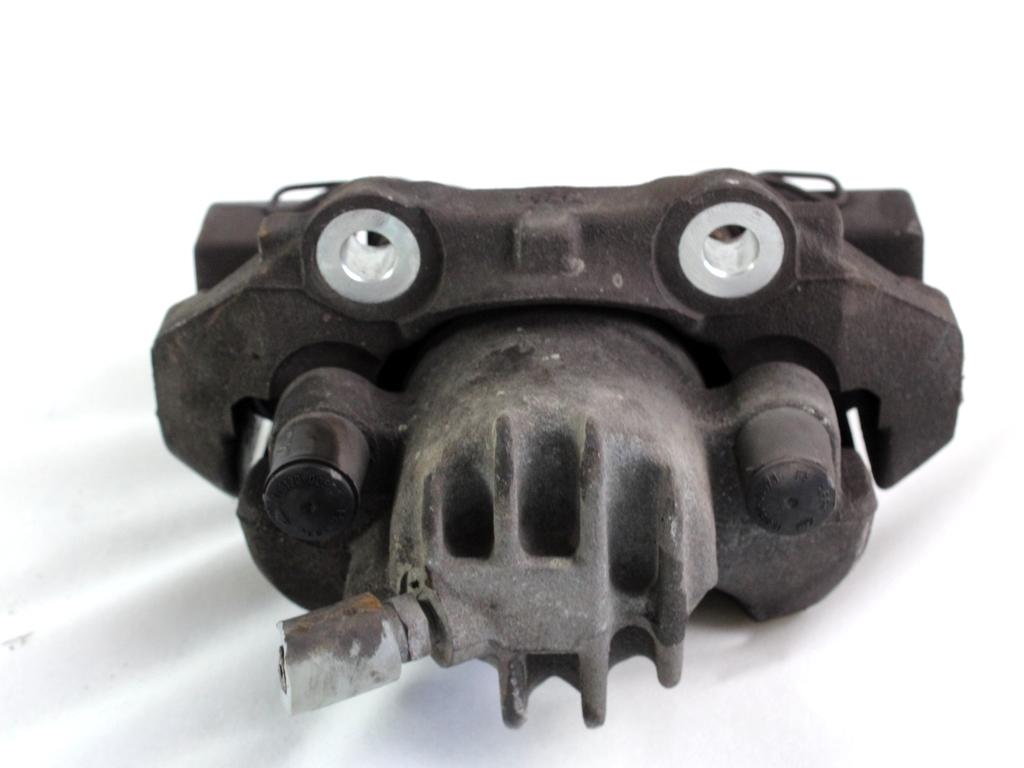 SPREDNJE DESNE ZAVORNE CELJUSTI  OEM N. 4400V8 ORIGINAL REZERVNI DEL CITROEN C4 MK2 (2010 - 2018) DIESEL LETNIK 2011