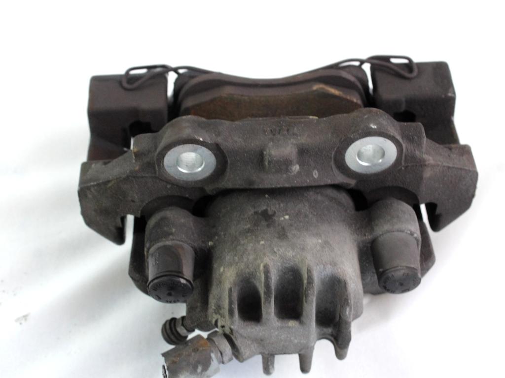 SPREDNJE DESNE ZAVORNE CELJUSTI  OEM N. 4400V8 ORIGINAL REZERVNI DEL CITROEN C4 MK2 (2010 - 2018) DIESEL LETNIK 2011