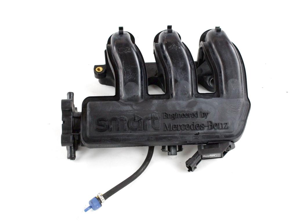 SESALNI KOLEKTOR OEM N. 0012474V001 ORIGINAL REZERVNI DEL SMART ROADSTER 452 (2003 - 2005)BENZINA LETNIK 2005