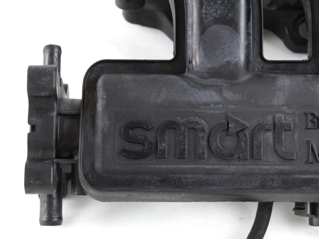 SESALNI KOLEKTOR OEM N. 0012474V001 ORIGINAL REZERVNI DEL SMART ROADSTER 452 (2003 - 2005)BENZINA LETNIK 2005