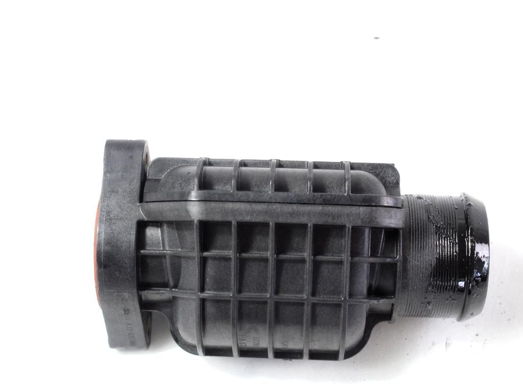 VISOKOTLACNE CEVI INTERCOOLER OEM N. 9687261180 ORIGINAL REZERVNI DEL CITROEN C4 MK2 (2010 - 2018) DIESEL LETNIK 2011