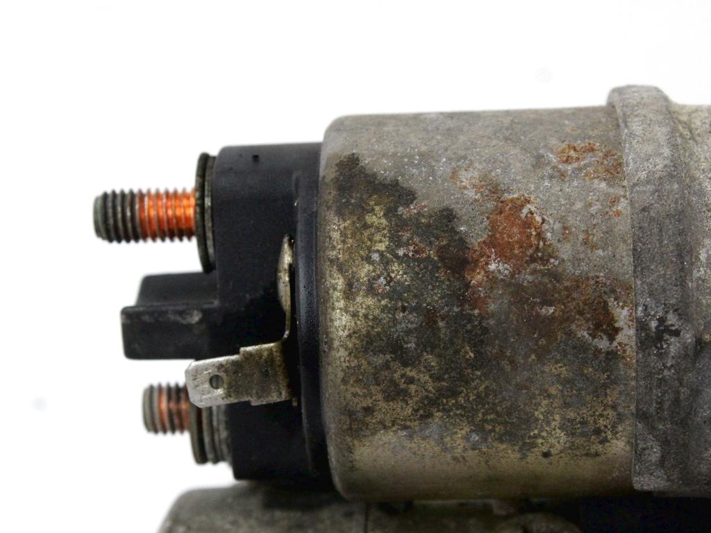 ZAGANJAC MOTORJA  OEM N. 0003188V008 ORIGINAL REZERVNI DEL SMART ROADSTER 452 (2003 - 2005)BENZINA LETNIK 2005