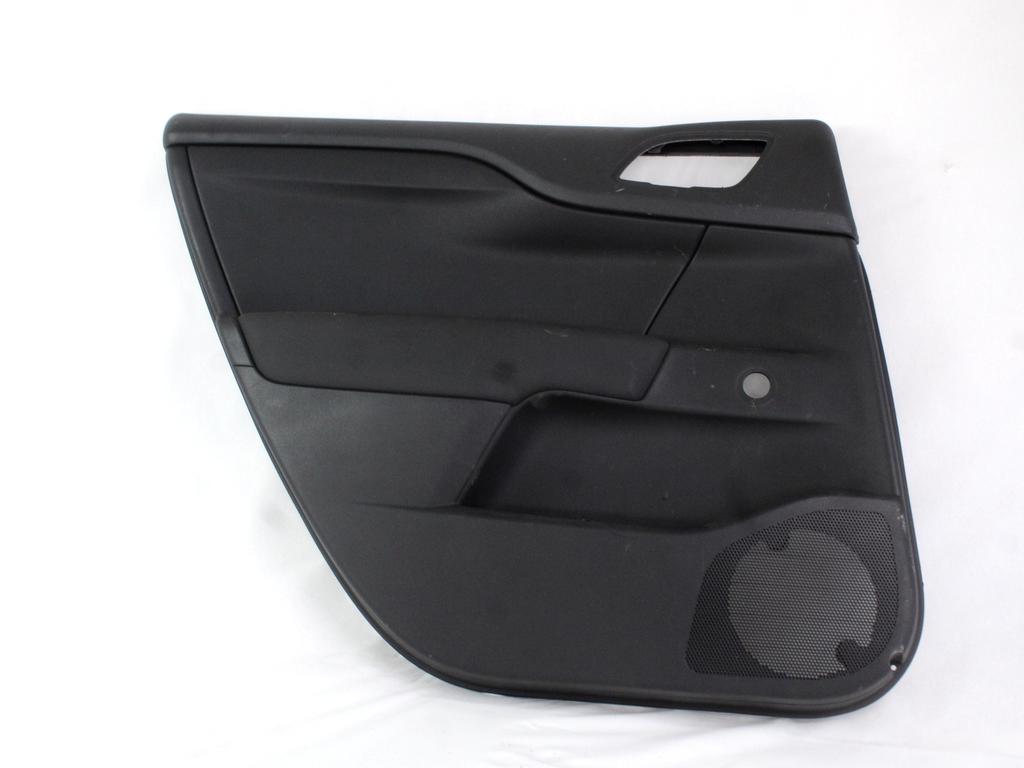 VRATNI PANEL OEM N. PNPSTCTC4MK2BR5P ORIGINAL REZERVNI DEL CITROEN C4 MK2 (2010 - 2018) DIESEL LETNIK 2011