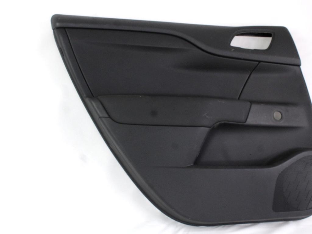 VRATNI PANEL OEM N. PNPSTCTC4MK2BR5P ORIGINAL REZERVNI DEL CITROEN C4 MK2 (2010 - 2018) DIESEL LETNIK 2011