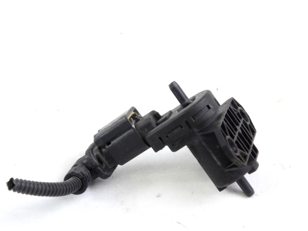 ELEKTROVENTIL  OEM N. 9688124580 ORIGINAL REZERVNI DEL CITROEN C4 MK2 (2010 - 2018) DIESEL LETNIK 2011