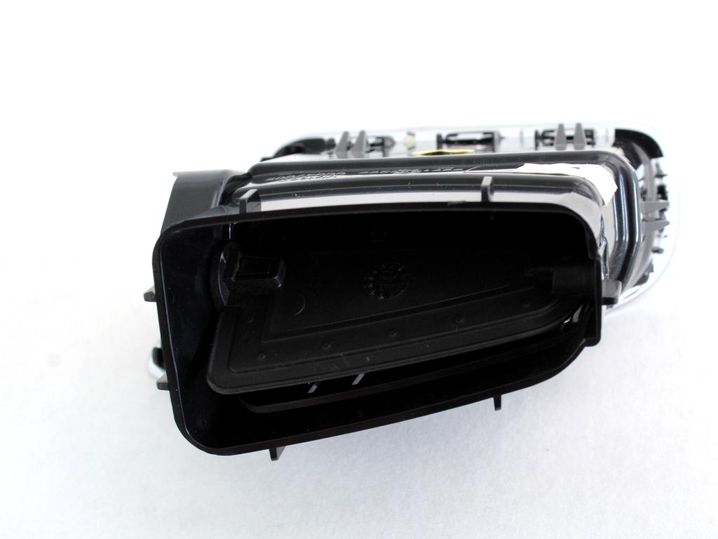 ODVOD ZRAKA OEM N. 9671332277 ORIGINAL REZERVNI DEL CITROEN C4 MK2 (2010 - 2018) DIESEL LETNIK 2011