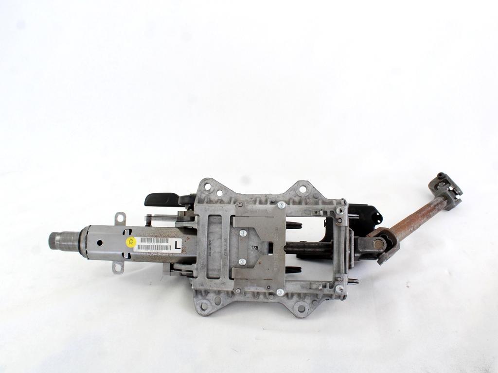 VOLANSKI DROG OEM N. 5N1419502B ORIGINAL REZERVNI DEL VOLKSWAGEN TIGUAN 5N MK1 (2007 - 2011)DIESEL LETNIK 2008