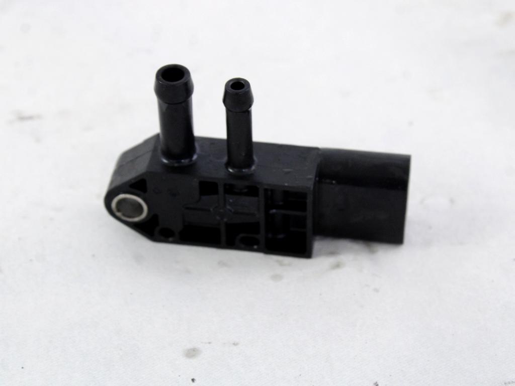 TLAK IZPUSNIH PLINOV SENZORJA OEM N. 076906051A ORIGINAL REZERVNI DEL VOLKSWAGEN TIGUAN 5N MK1 (2007 - 2011)DIESEL LETNIK 2008