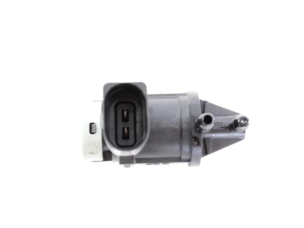 ELEKTROVENTIL  OEM N. 1K0906283A ORIGINAL REZERVNI DEL VOLKSWAGEN TIGUAN 5N MK1 (2007 - 2011)DIESEL LETNIK 2008