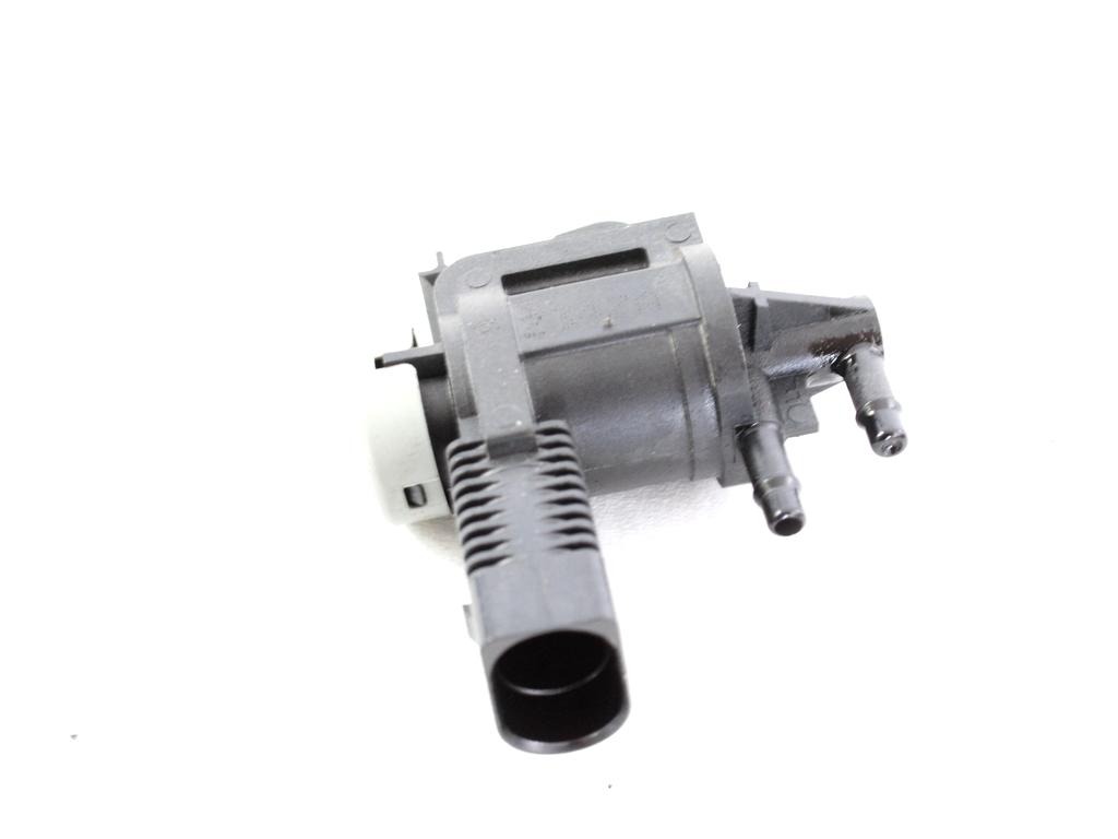 ELEKTROVENTIL  OEM N. 1K0906283A ORIGINAL REZERVNI DEL VOLKSWAGEN TIGUAN 5N MK1 (2007 - 2011)DIESEL LETNIK 2008