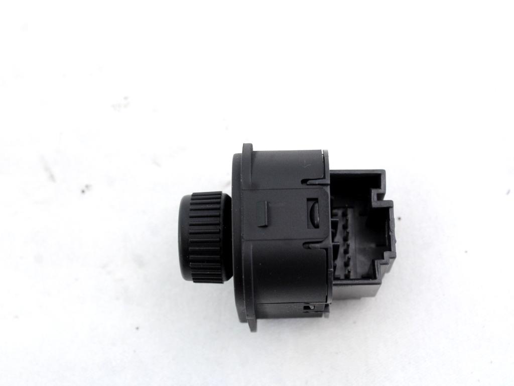 STIKALA ELEKTRICNIH OGLEDAL  OEM N. 1K0959565K ORIGINAL REZERVNI DEL VOLKSWAGEN TIGUAN 5N MK1 (2007 - 2011)DIESEL LETNIK 2008