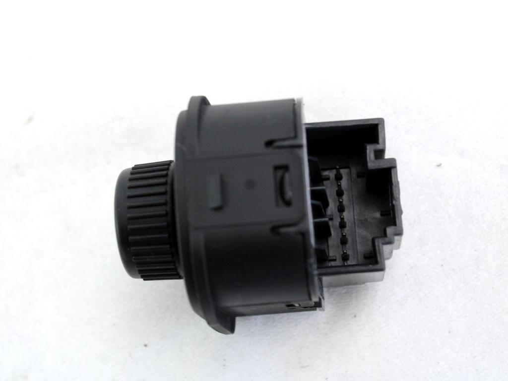 STIKALA ELEKTRICNIH OGLEDAL  OEM N. 1K0959565K ORIGINAL REZERVNI DEL VOLKSWAGEN TIGUAN 5N MK1 (2007 - 2011)DIESEL LETNIK 2008