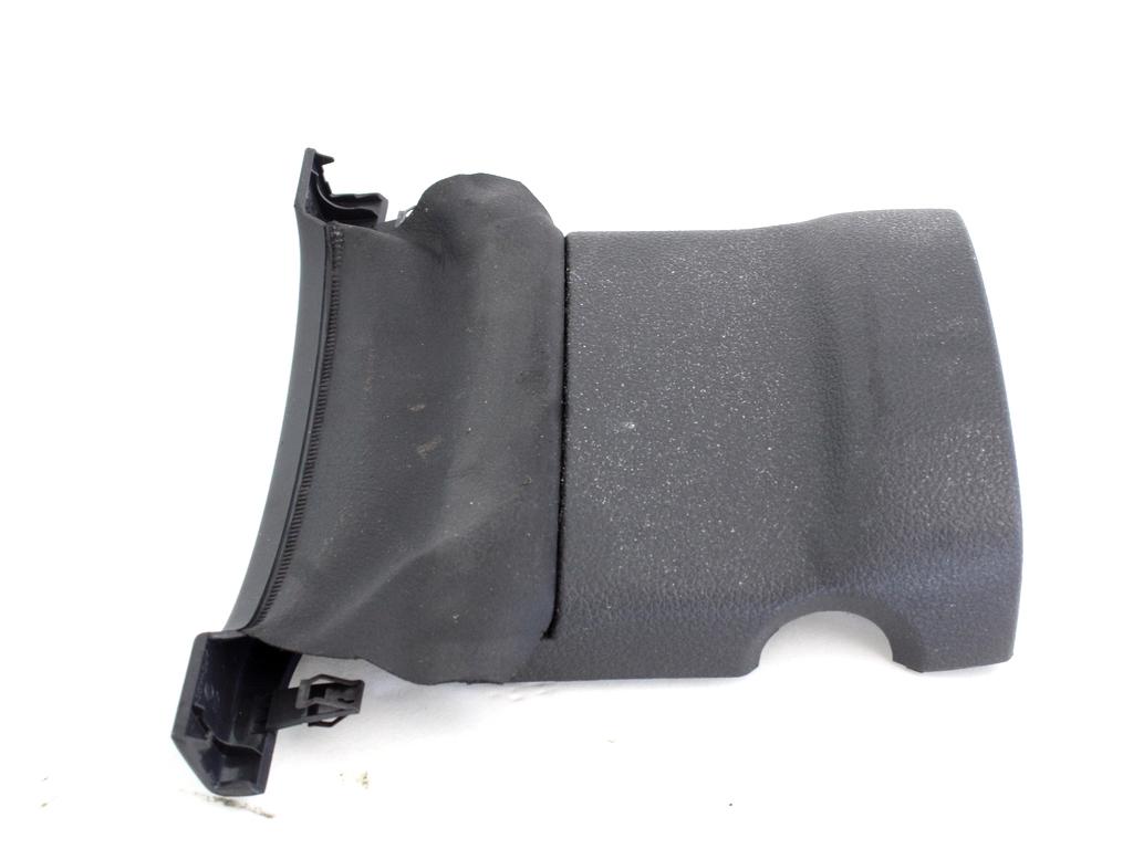 MONTA?NI DELI /  ARMATURNE PLOSCE SPODNJI OEM N. 5N0858560B ORIGINAL REZERVNI DEL VOLKSWAGEN TIGUAN 5N MK1 (2007 - 2011)DIESEL LETNIK 2008