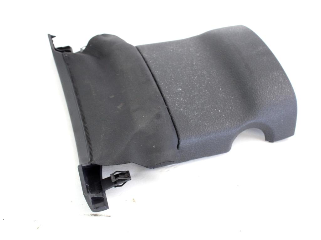 MONTA?NI DELI /  ARMATURNE PLOSCE SPODNJI OEM N. 5N0858560B ORIGINAL REZERVNI DEL VOLKSWAGEN TIGUAN 5N MK1 (2007 - 2011)DIESEL LETNIK 2008