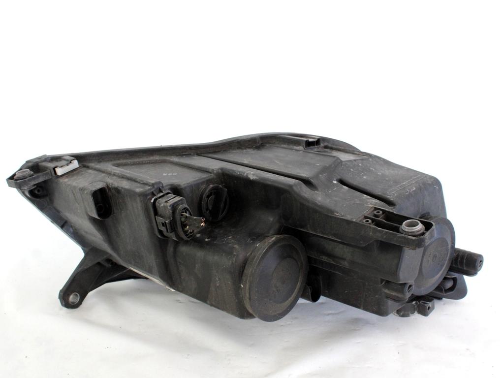 SPREDNJI LEVI ZAROMETI  OEM N. 5N1941031P ORIGINAL REZERVNI DEL VOLKSWAGEN TIGUAN 5N MK1 (2007 - 2011)DIESEL LETNIK 2008