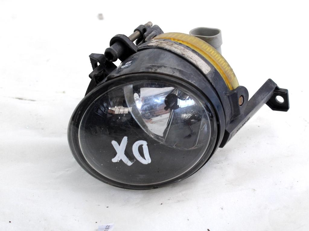 DESNA MEGLENKA OEM N. 1T0941700G ORIGINAL REZERVNI DEL VOLKSWAGEN TIGUAN 5N MK1 (2007 - 2011)DIESEL LETNIK 2008