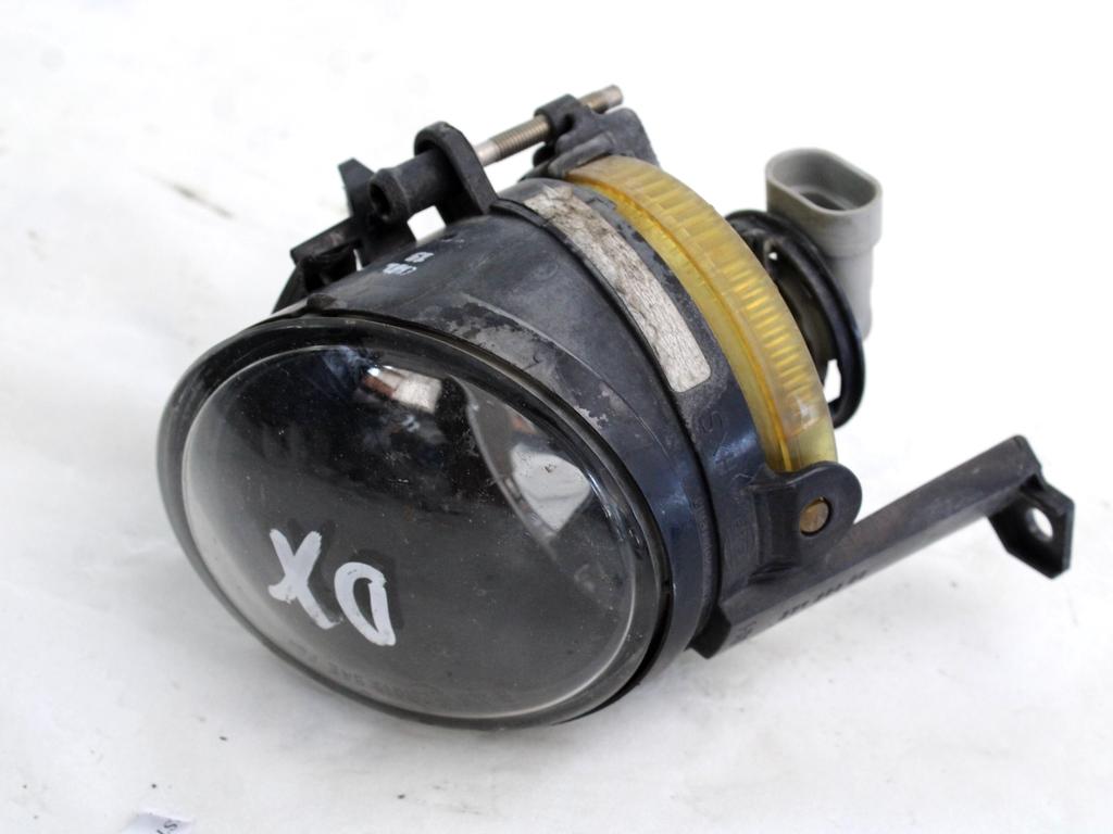 DESNA MEGLENKA OEM N. 1T0941700G ORIGINAL REZERVNI DEL VOLKSWAGEN TIGUAN 5N MK1 (2007 - 2011)DIESEL LETNIK 2008