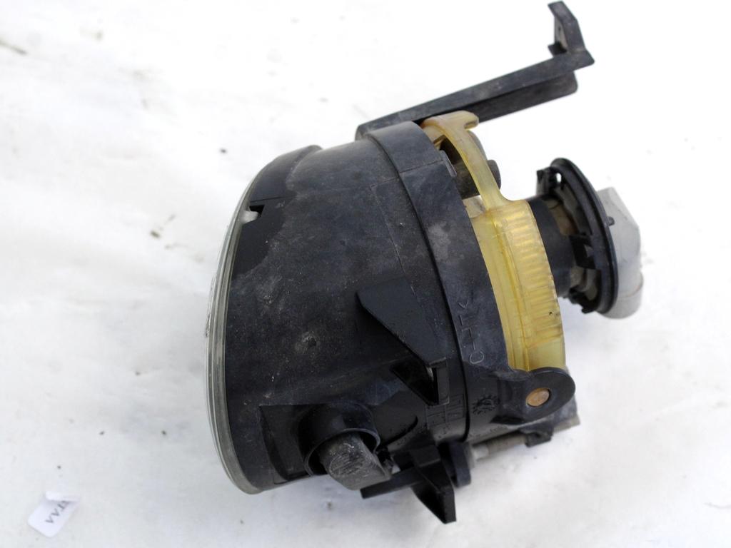 DESNA MEGLENKA OEM N. 1T0941700G ORIGINAL REZERVNI DEL VOLKSWAGEN TIGUAN 5N MK1 (2007 - 2011)DIESEL LETNIK 2008