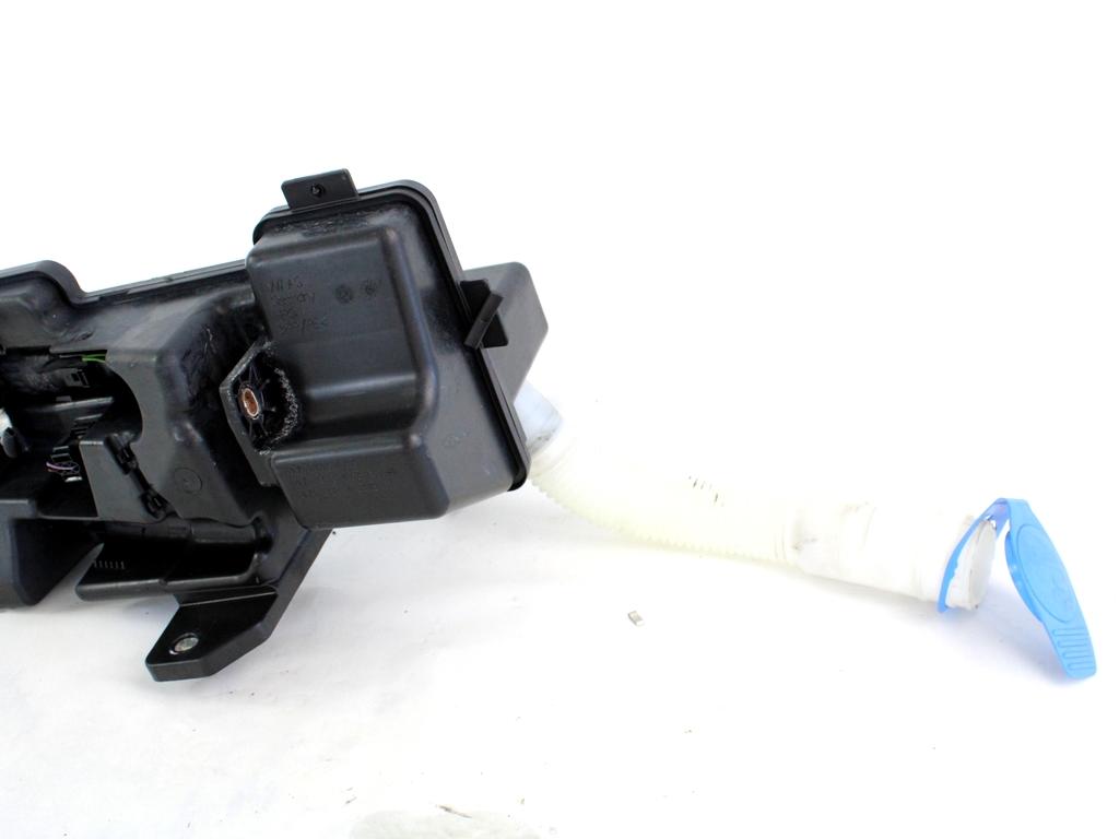 VITREX POSODA  OEM N. 5N0955453A ORIGINAL REZERVNI DEL VOLKSWAGEN TIGUAN 5N MK1 (2007 - 2011)DIESEL LETNIK 2008