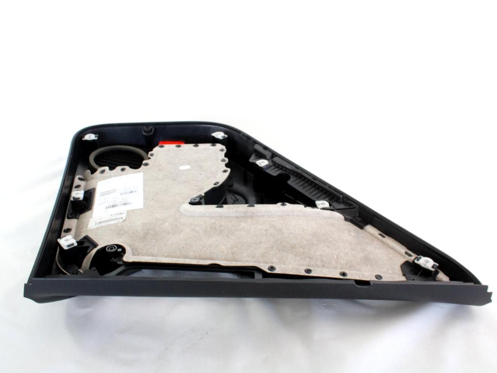 VRATNI PANEL OEM N. PNPDTVWTIGUAN5NMK1SV5P ORIGINAL REZERVNI DEL VOLKSWAGEN TIGUAN 5N MK1 (2007 - 2011)DIESEL LETNIK 2008