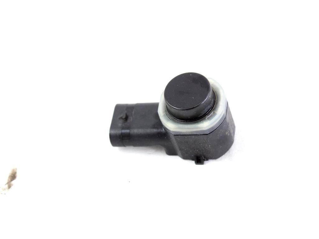 PARKIRNI SENZORJI OEM N. 3C0919275S ORIGINAL REZERVNI DEL VOLKSWAGEN TIGUAN 5N MK1 (2007 - 2011)DIESEL LETNIK 2008