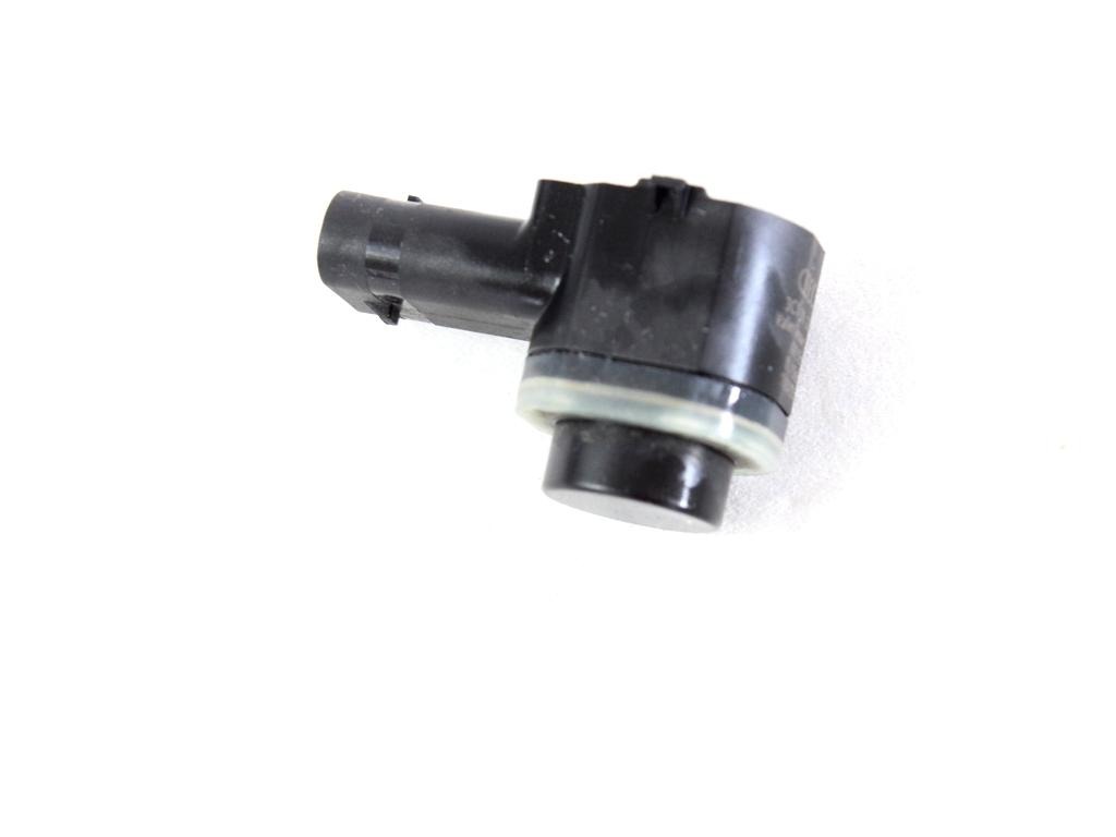 PARKIRNI SENZORJI OEM N. 3C0919275S ORIGINAL REZERVNI DEL VOLKSWAGEN TIGUAN 5N MK1 (2007 - 2011)DIESEL LETNIK 2008