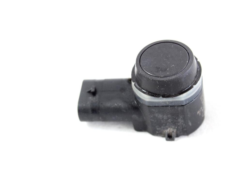 PARKIRNI SENZORJI OEM N. 3C0919275S ORIGINAL REZERVNI DEL VOLKSWAGEN TIGUAN 5N MK1 (2007 - 2011)DIESEL LETNIK 2008