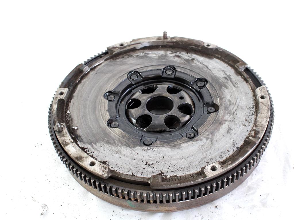 VZRTAJNIK OEM N. 03G105266BP ORIGINAL REZERVNI DEL VOLKSWAGEN TIGUAN 5N MK1 (2007 - 2011)DIESEL LETNIK 2008