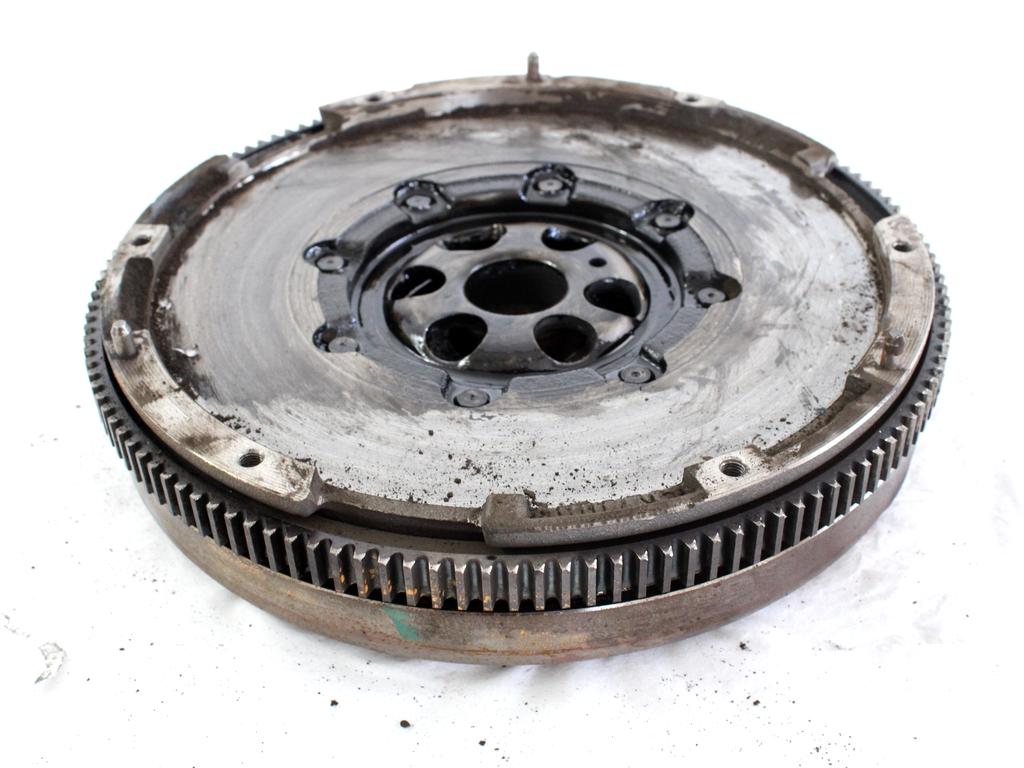 VZRTAJNIK OEM N. 03G105266BP ORIGINAL REZERVNI DEL VOLKSWAGEN TIGUAN 5N MK1 (2007 - 2011)DIESEL LETNIK 2008