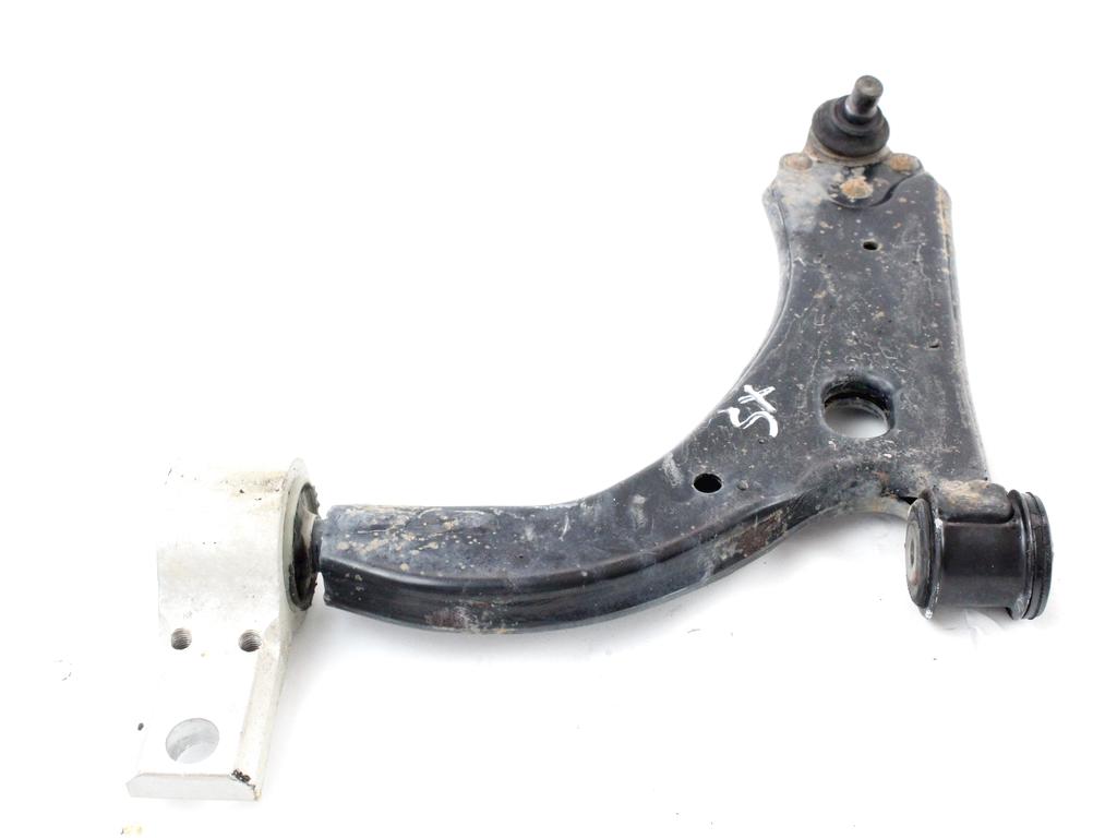 SPREDNJA LEVA ROKA  OEM N. 1436170 ORIGINAL REZERVNI DEL FORD FIESTA JH JD MK5 R (2005 - 2008) BENZINA LETNIK 2006