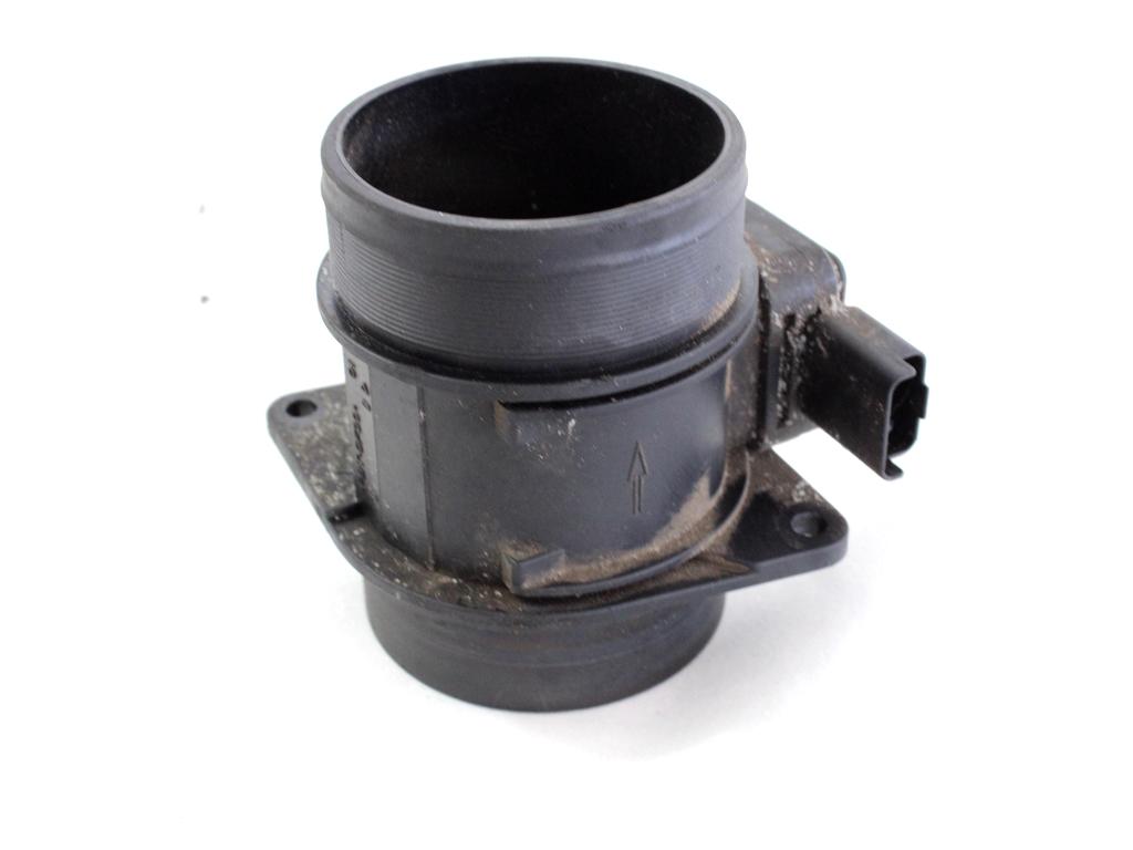 MERILNIK PRETOKA ZRAKA / MERILNIK MASE ZRAKA OEM N. PHF500090 ORIGINAL REZERVNI DEL LAND ROVER RANGE ROVER SPORT L320 MK1 R (2010 -2013)DIESEL LETNIK 2011