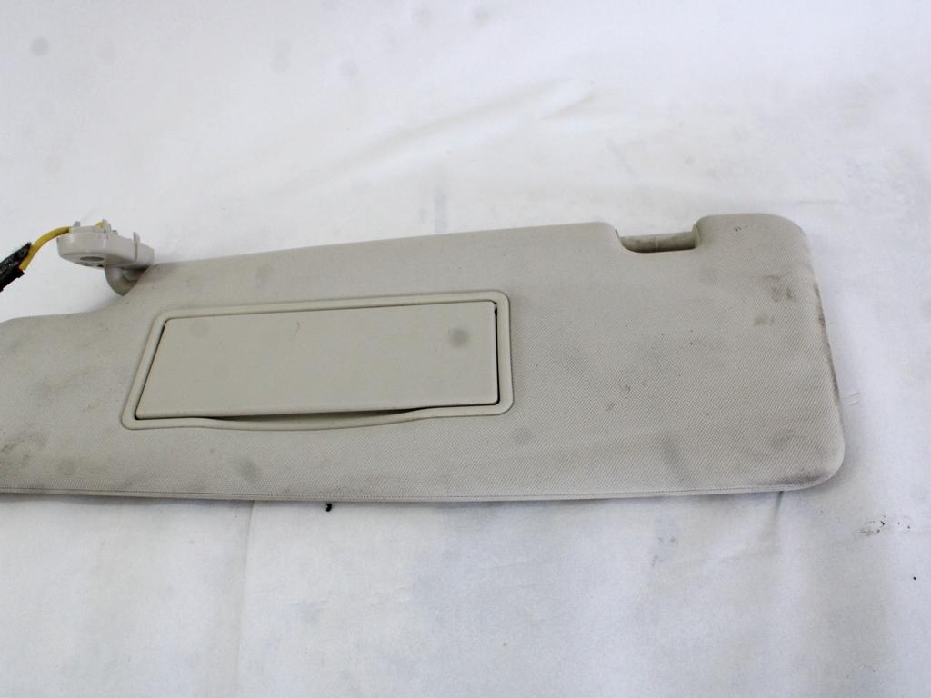 SENCNIKI OEM N. LR014661 ORIGINAL REZERVNI DEL LAND ROVER RANGE ROVER SPORT L320 MK1 R (2010 -2013)DIESEL LETNIK 2011