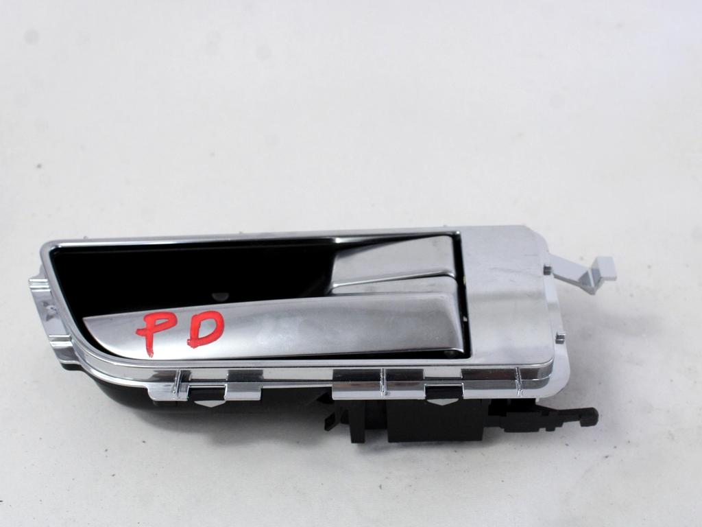 NOTRANJA KLJUKA  OEM N. AH22-22600-AB ORIGINAL REZERVNI DEL LAND ROVER RANGE ROVER SPORT L320 MK1 R (2010 -2013)DIESEL LETNIK 2011