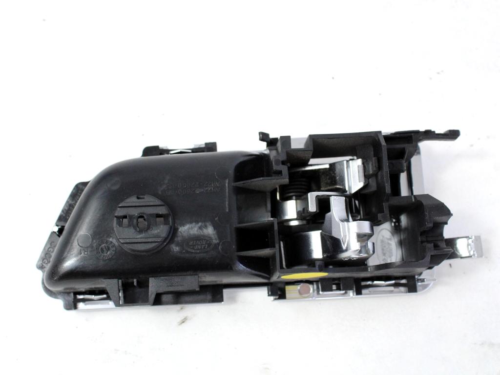 NOTRANJA KLJUKA  OEM N. AH22-22600-AB ORIGINAL REZERVNI DEL LAND ROVER RANGE ROVER SPORT L320 MK1 R (2010 -2013)DIESEL LETNIK 2011