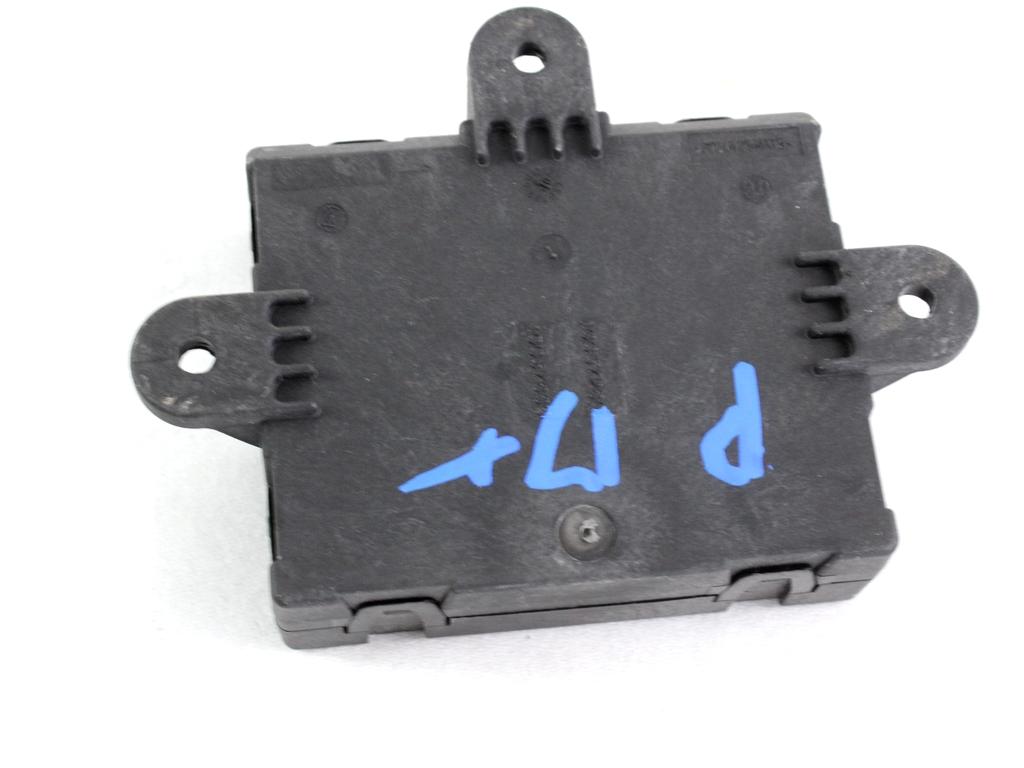 RACUNALNIK VRAT IN STEKEL OEM N. BH42-14D620-AA ORIGINAL REZERVNI DEL LAND ROVER RANGE ROVER SPORT L320 MK1 R (2010 -2013)DIESEL LETNIK 2011