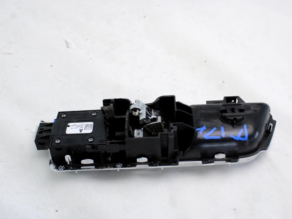 NOTRANJA KLJUKA  OEM N. AH22-22600-AB ORIGINAL REZERVNI DEL LAND ROVER RANGE ROVER SPORT L320 MK1 R (2010 -2013)DIESEL LETNIK 2011