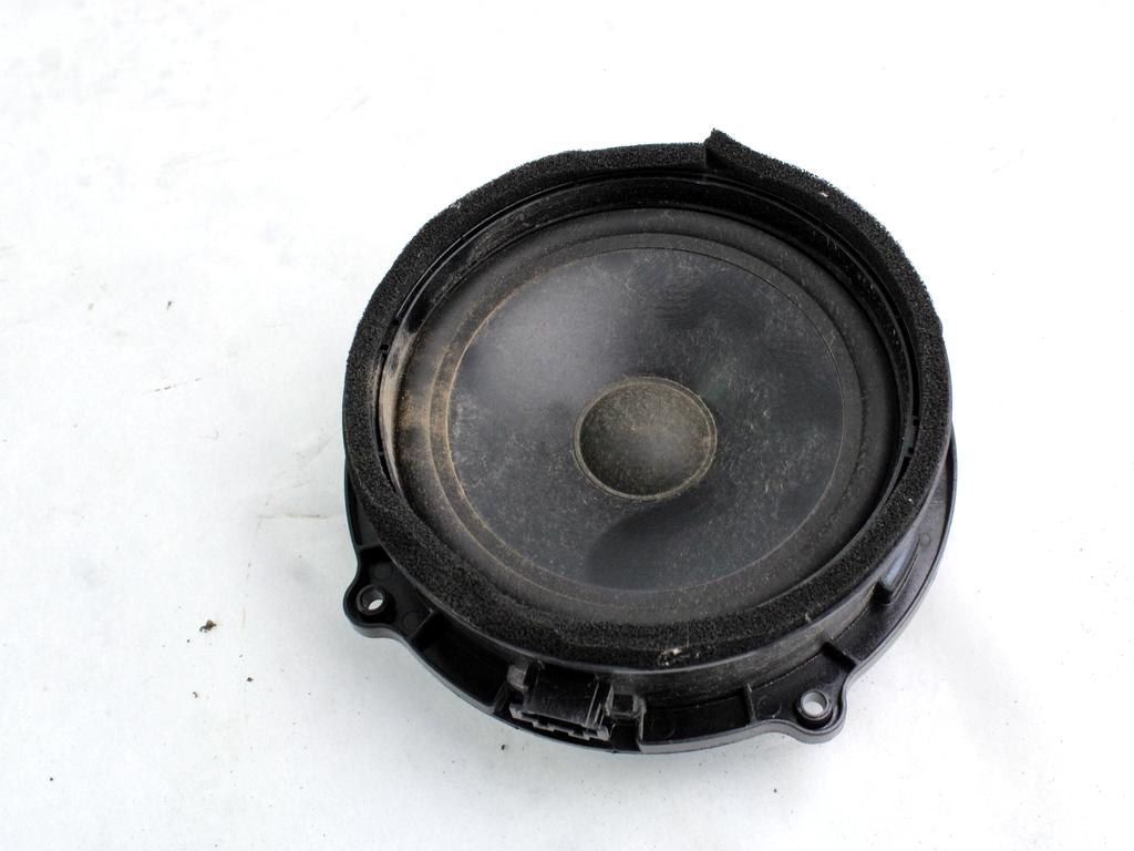 ZVOCNIKI OEM N. XQM500500 ORIGINAL REZERVNI DEL LAND ROVER RANGE ROVER SPORT L320 MK1 R (2010 -2013)DIESEL LETNIK 2011