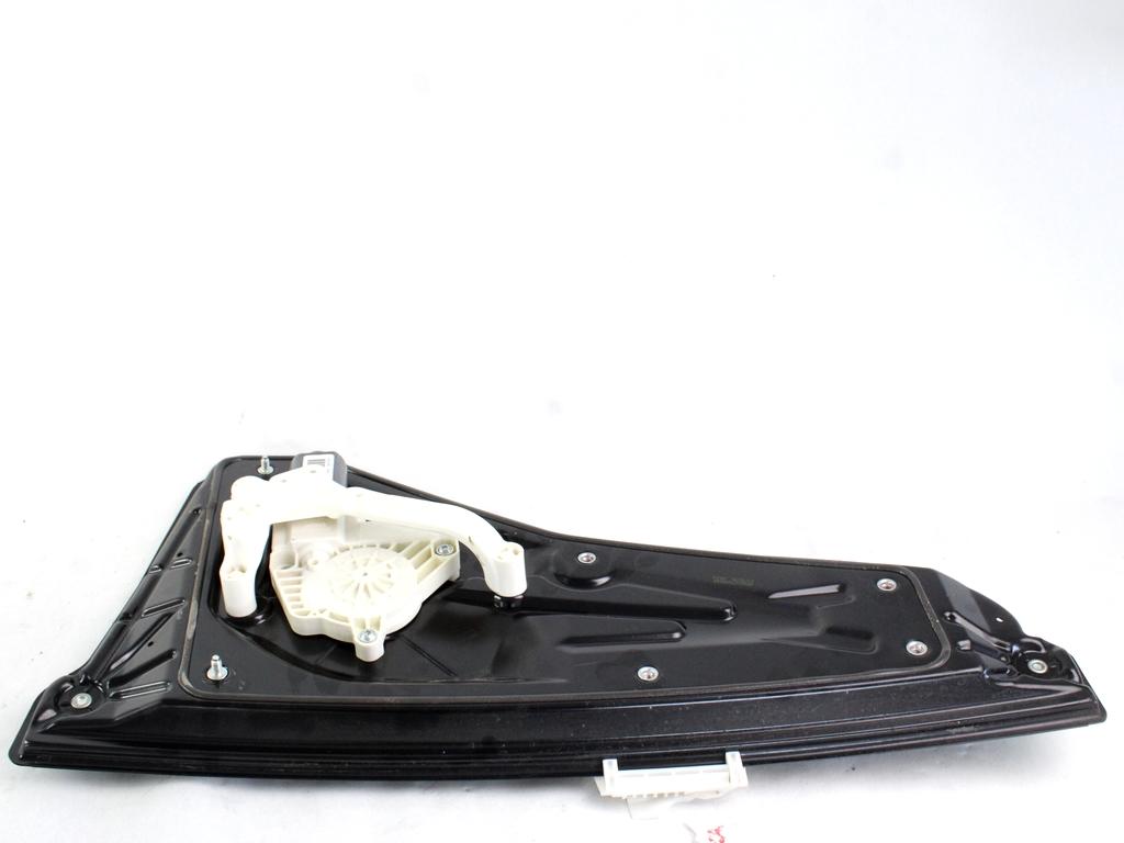 MEHANIZEM DVIGA ZADNJIH STEKEL  OEM N. 32053 SISTEMA ALZACRISTALLO PORTA POSTERIORE ELETT ORIGINAL REZERVNI DEL LAND ROVER RANGE ROVER SPORT L320 MK1 R (2010 -2013)DIESEL LETNIK 2011