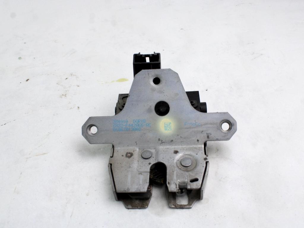 ZAKLEPANJE PRTLJA?NIH VRAT  OEM N. 6H32-F442A66-AC ORIGINAL REZERVNI DEL LAND ROVER RANGE ROVER SPORT L320 MK1 R (2010 -2013)DIESEL LETNIK 2011