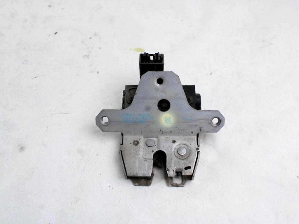 ZAKLEPANJE PRTLJA?NIH VRAT  OEM N. 6H32-F442A66-AC ORIGINAL REZERVNI DEL LAND ROVER RANGE ROVER SPORT L320 MK1 R (2010 -2013)DIESEL LETNIK 2011