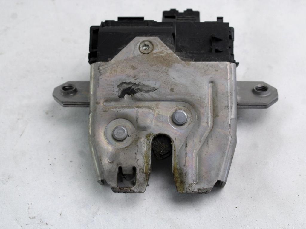 ZAKLEPANJE PRTLJA?NIH VRAT  OEM N. 6H32-F442A66-AC ORIGINAL REZERVNI DEL LAND ROVER RANGE ROVER SPORT L320 MK1 R (2010 -2013)DIESEL LETNIK 2011