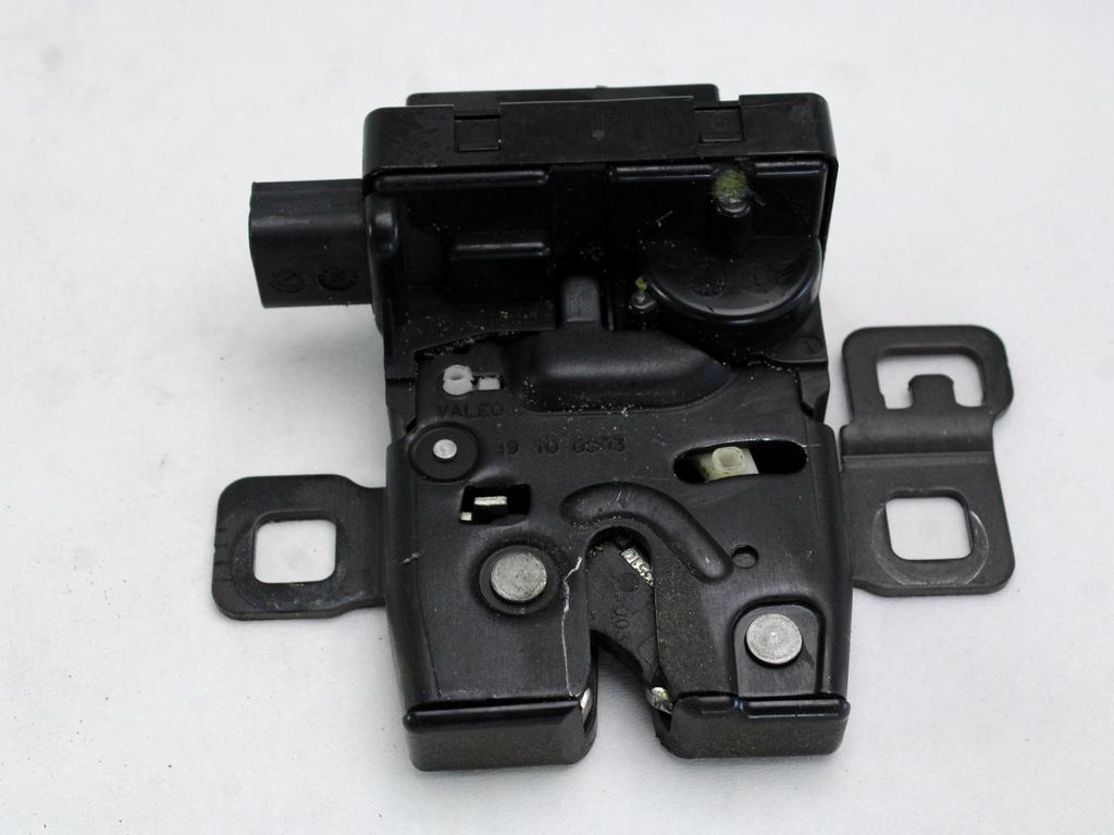 ZAKLEPANJE PRTLJA?NIH VRAT  OEM N. 5H32-431B60-AC ORIGINAL REZERVNI DEL LAND ROVER RANGE ROVER SPORT L320 MK1 R (2010 -2013)DIESEL LETNIK 2011