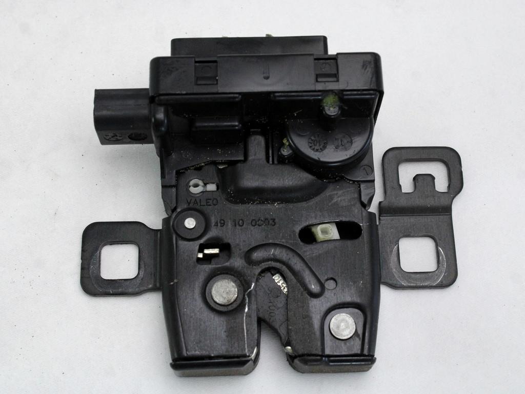 ZAKLEPANJE PRTLJA?NIH VRAT  OEM N. 5H32-431B60-AC ORIGINAL REZERVNI DEL LAND ROVER RANGE ROVER SPORT L320 MK1 R (2010 -2013)DIESEL LETNIK 2011